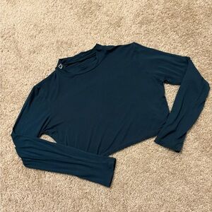 BuffBunny Crop Top, Small